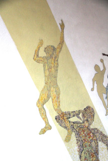 Stephanus Steinigung