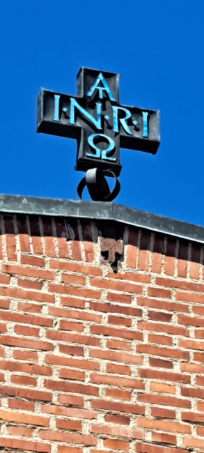 Paul-Gerhardt-Kirche