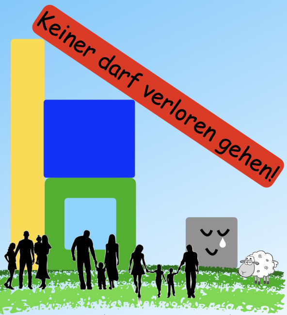 Bild vom Plakat 