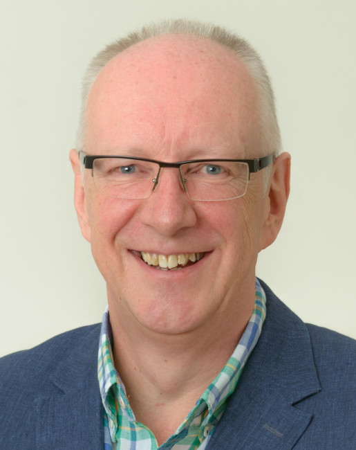 Hans-Georg Stapff