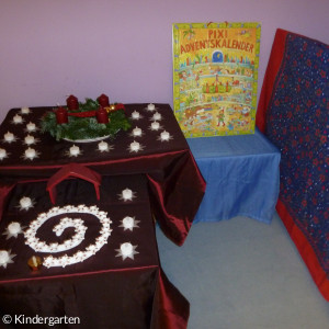 Advent