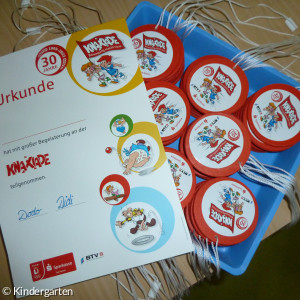 Knaxiade