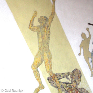 Stephanus Steinigung